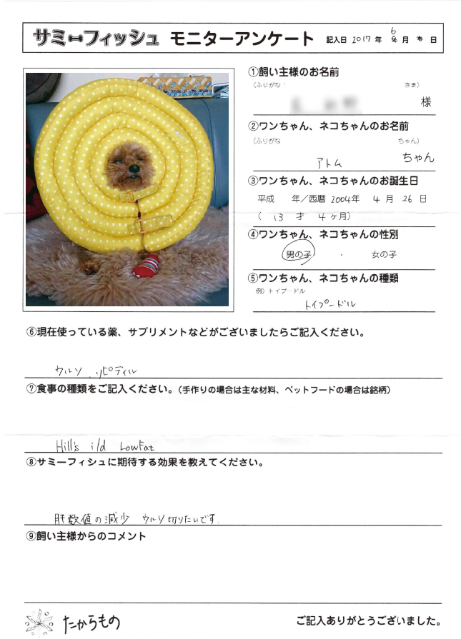 アトム(前)